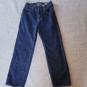 Gapkids Classic Original Blue Slim Jeans Size 10